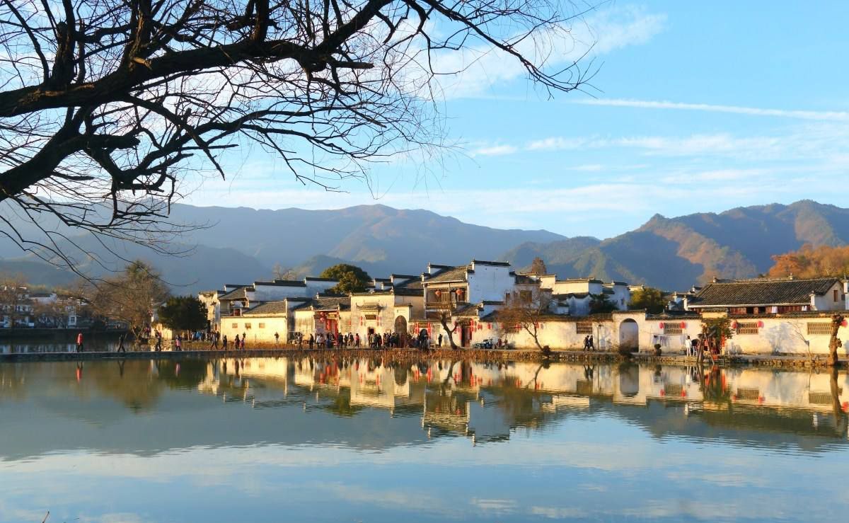 探寻安徽深处，小巷中的别致小店，邂逅隐藏魅力