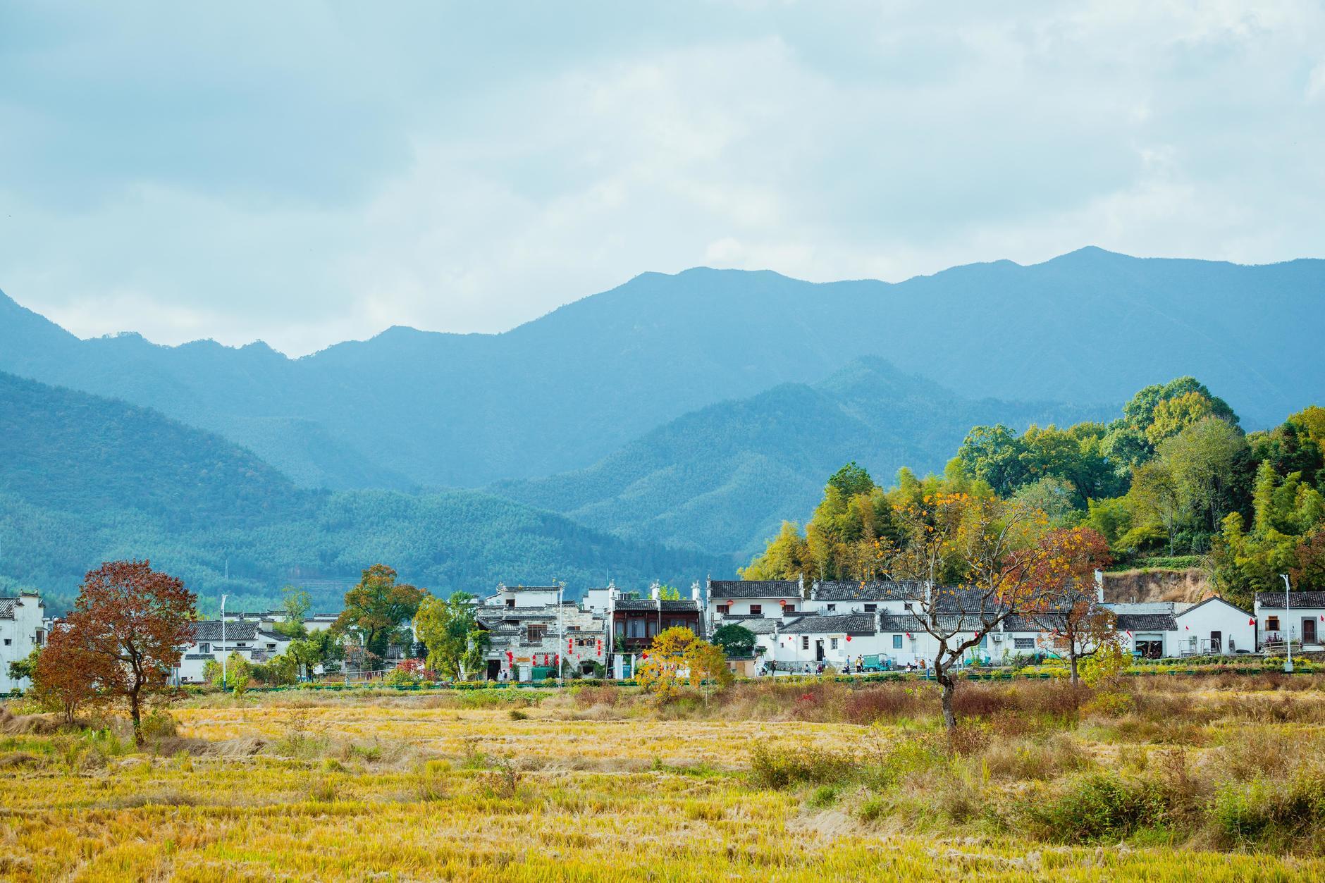 探寻安徽深处,小巷中的别致小店,邂逅隐藏魅力
