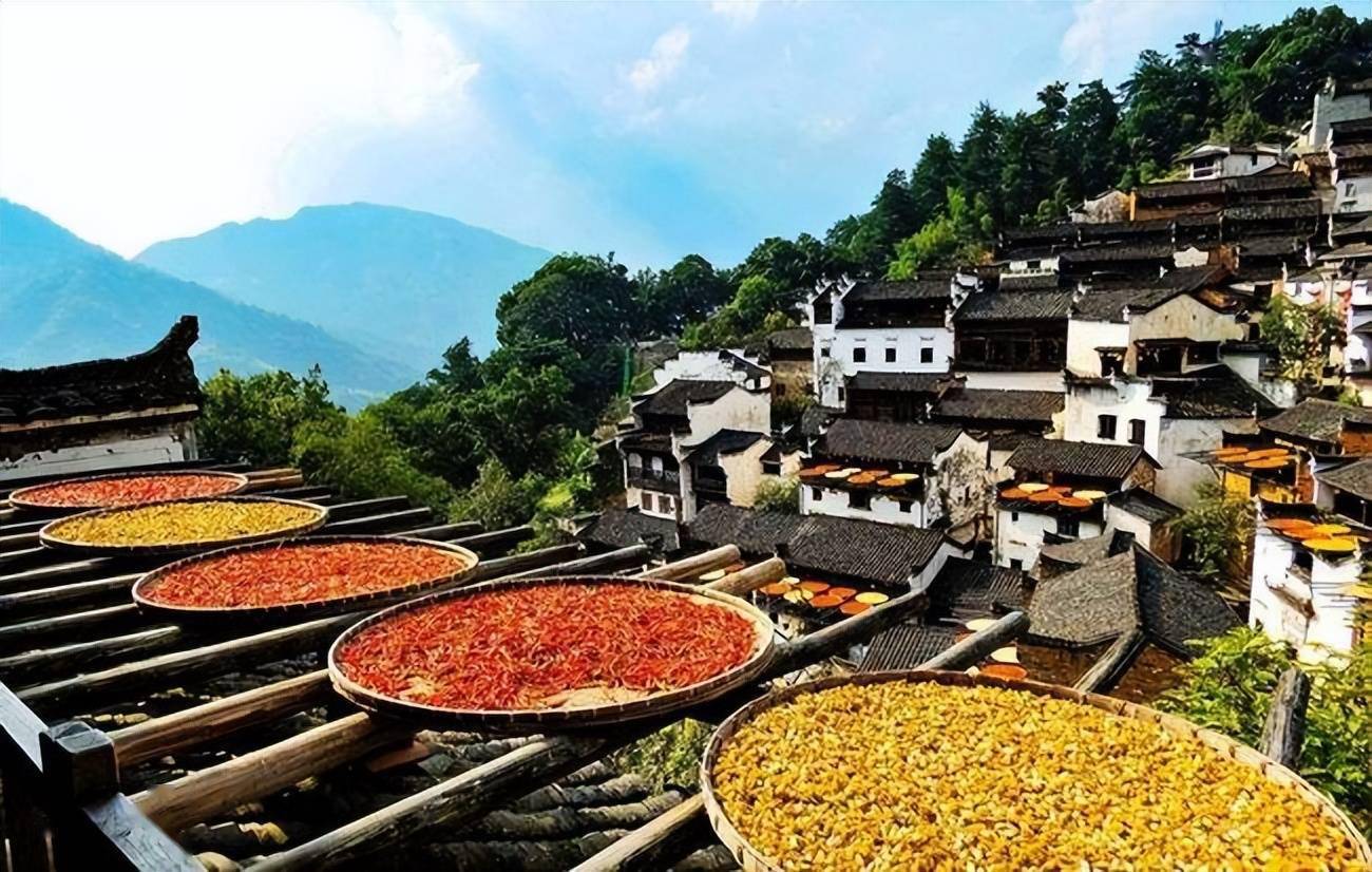 江西，绿色崛起的绿色奇迹