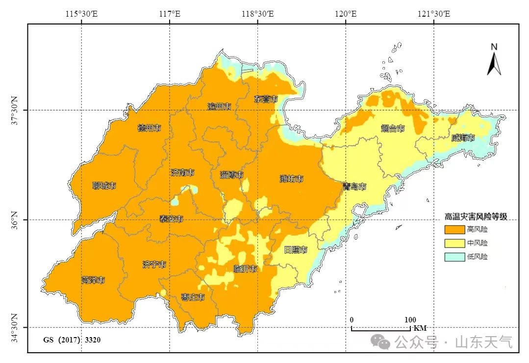 山东之旅,自然之约,轻松邂逅山东美景
