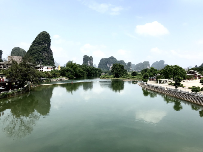 广西,山水人文甲天下,绚丽璀璨之旅