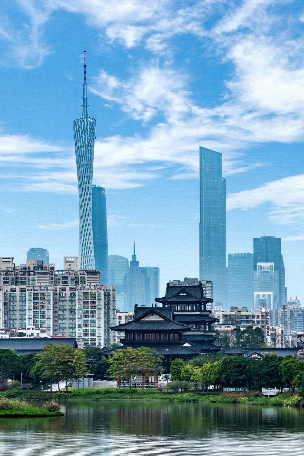 广东生活攻略，新手快速上手指南