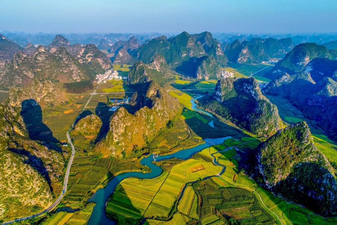 广西智造领航，开启智能生活新纪元