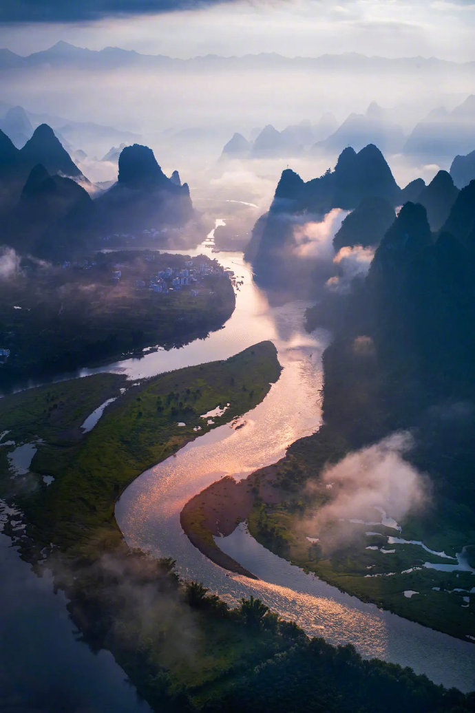 广西智造领航,开启智能生活新纪元