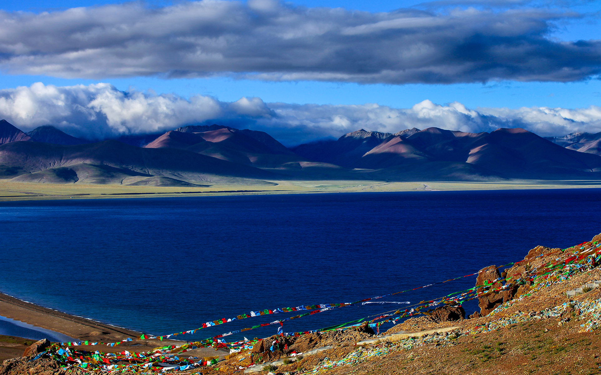 西藏,文化、发展与挑战的综合探讨