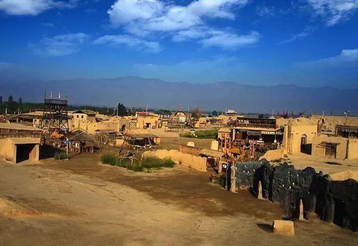 宁夏地域特色与文化发展研究探索