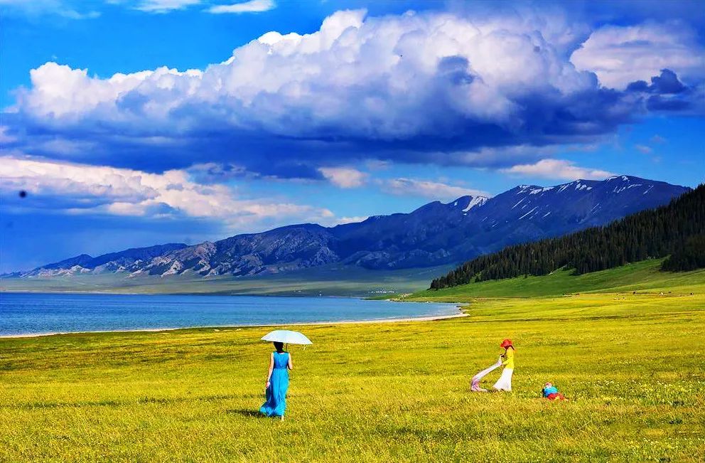 新疆之韵探秘,地域文化的独特魅力