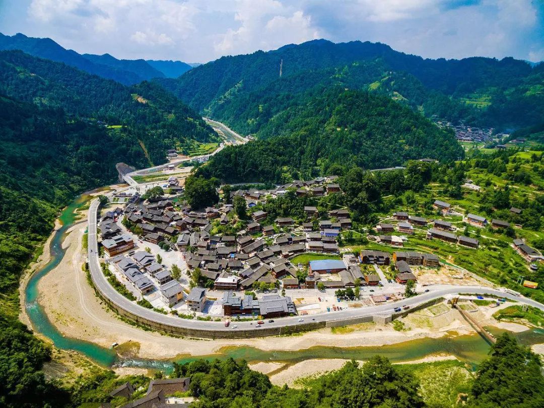 贵州，自然奇观与人文历史的交融之地