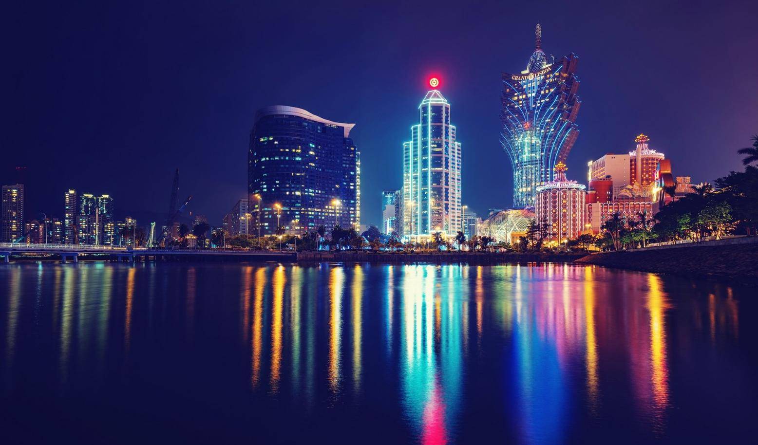 澳门寻梦之旅,开启心灵之窗的旅程