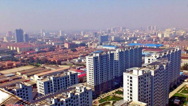 长治，探寻古城之韵