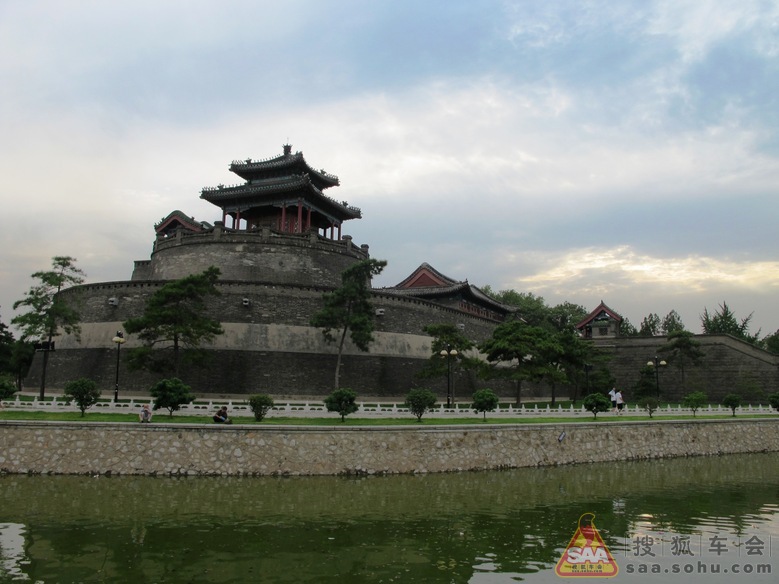 邯郸，古今交融的千年名城