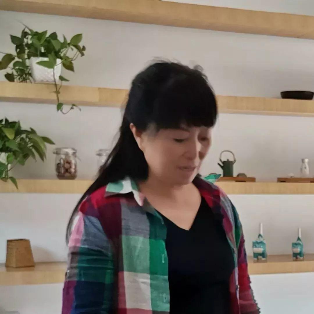 忻州自然美景探索之旅