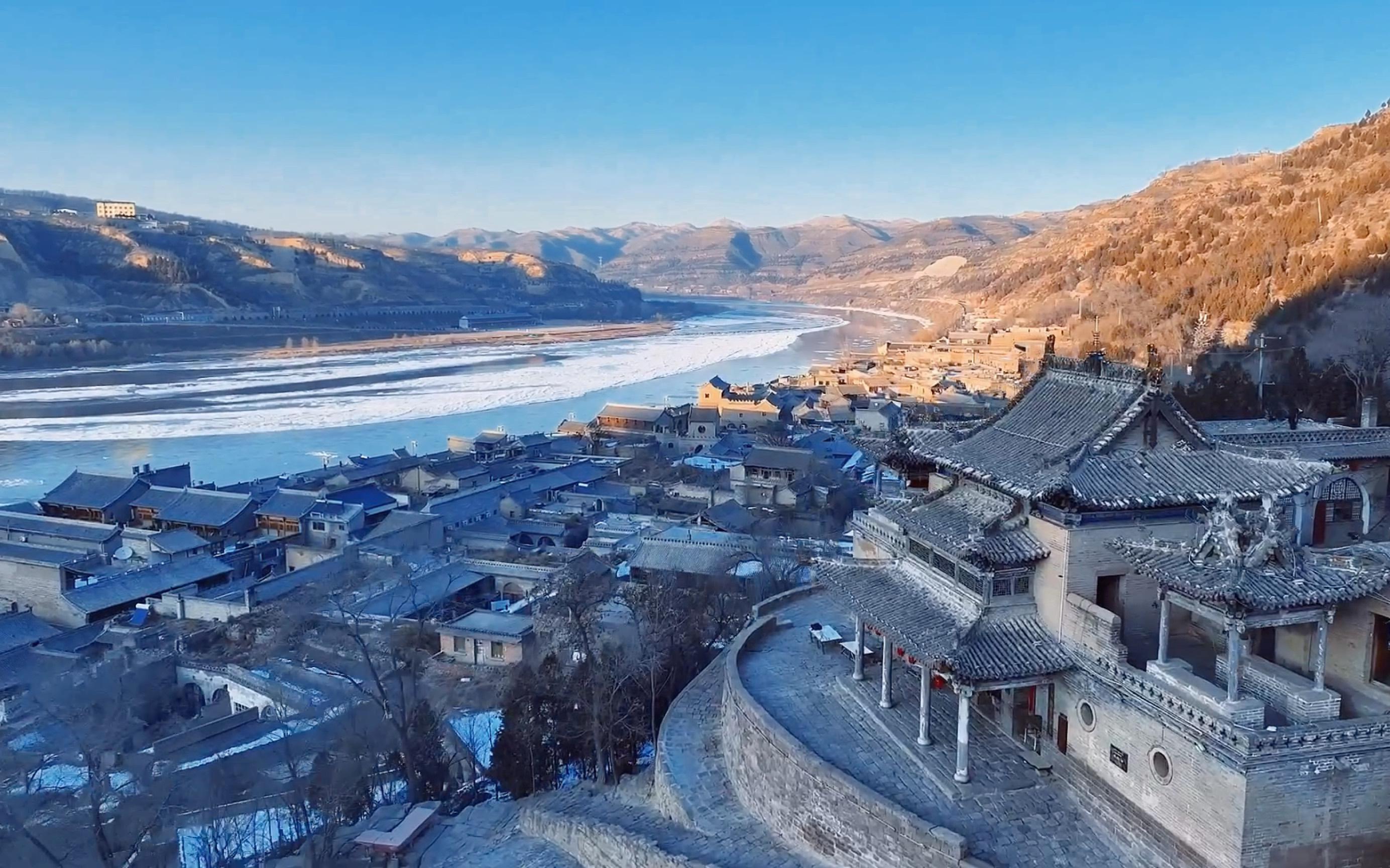 吕梁,深度解读与评论文章