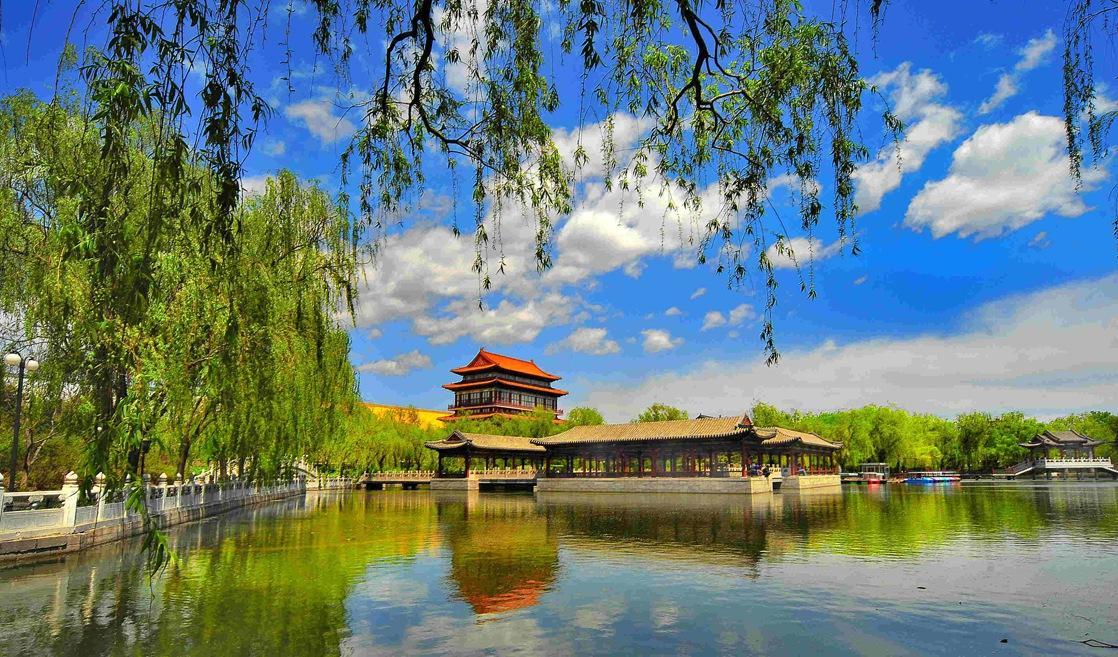 廊坊，探寻故事深处的小城秘境🏙️