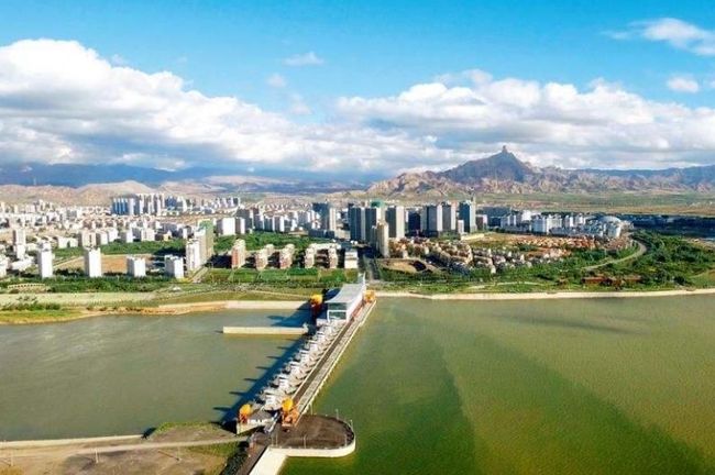 乌海，城市与人心的深度对话探索之旅