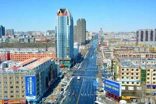 通辽之行，探索与体悟的旅程